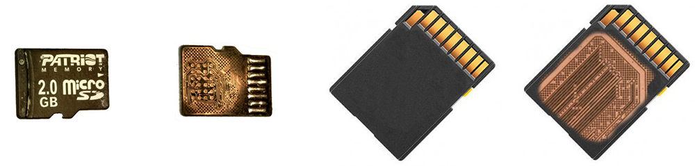 flash disk veri kurtarma